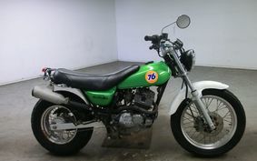 SUZUKI VANVAN 200 NH41A