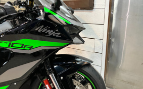 KAWASAKI NINJA ZX-10R ABS 2023 ZXT02L