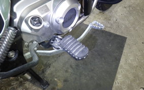 HONDA CT125-2 JA65