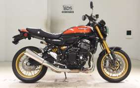 KAWASAKI Z900RS SE 2026 ZR902A
