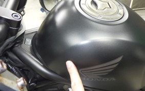 HONDA REBEL 250 A 2024 MC49