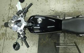 YAMAHA SR400 Gen.3 2001 RH01J