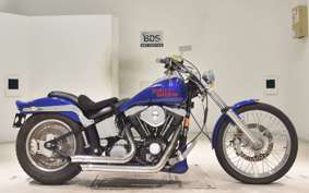 HARLEY FXSTC 1340 1993