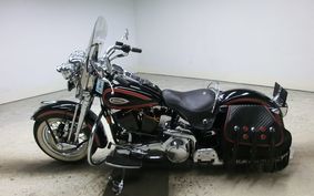 HARLEY FLSTS 1340 1998 BRL