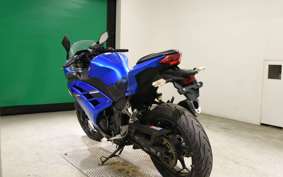 KAWASAKI NINJA 250 EX250L