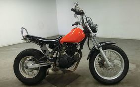 YAMAHA TW225 DG09J