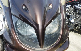 YAMAHA MAJESTY 250 Gen.2 SG03J