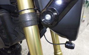 HONDA GROM JC61
