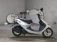 Фото Honda DIO с японского аукциона