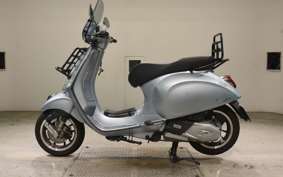 VESPA PRIMAVERA 150 2009