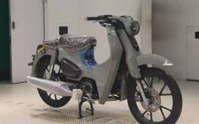 HONDA C125 SUPER CUB JA71