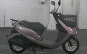HONDA DIO CESTA AF62