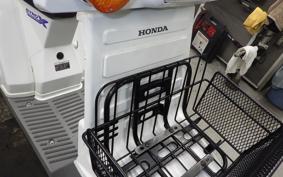 HONDA GYRO X TD02