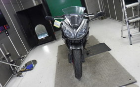 KAWASAKI NINJA 400 ABS 2017 EX400E