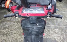 HONDA LEAD 125 JF01