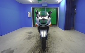 KAWASAKI ZZ-R400 Gen.2 2003 ZX400N