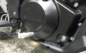 SUZUKI DL1000 ( V-Strom 1000 ) A 2019 VU51A