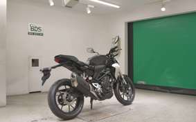 HONDA CB250RA MC52