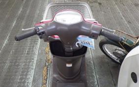 SUZUKI LET's Super Good 2012 CA4AA