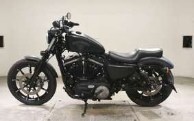 HARLEY XL883N 2016