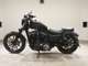 Фото Harley XL883N 2016 с японского аукциона
