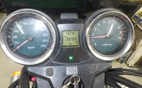 HONDA CB1100 2011 SC65