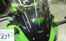 KAWASAKI ZX 10 NINJA R 2011