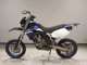 Фото Kawasaki KLX250 с японского аукциона