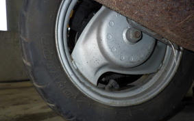 YAMAHA BJ SA24J