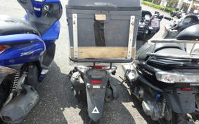 HONDA DIO 110 JF31