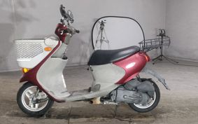 SUZUKI LET's 4 CA43A