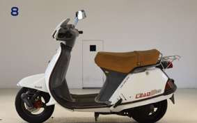 HONDA LEAD 80 SS Type HF04