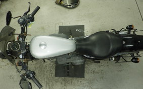 HARLEY XL1200N 2009