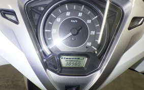 HONDA LEAD 125 2001 JF45