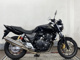 Фото Honda CB400SF 2017 с японского аукциона