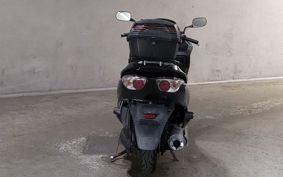 HONDA FORZA X MF08