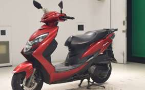 SUZUKI SWISH 125 1999 DV12B