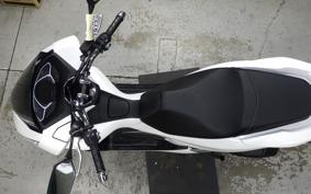 HONDA PCX 125 2018 JF81
