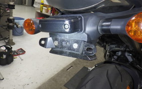 HONDA CBR600RR A 2014 PC40