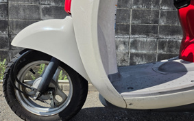 HONDA CREA SCOOPY AF55