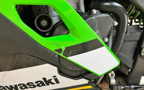 KAWASAKI NINJA ZX-4RR 2025 ZX400P
