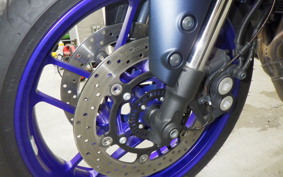 YAMAHA MT-09 2024 RN87J