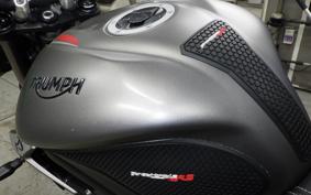 TRIUMPH STREET TRIPLE RS 2017