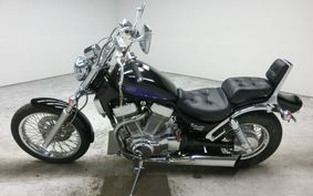 SUZUKI INTRUDER 1400 1992 VX51L