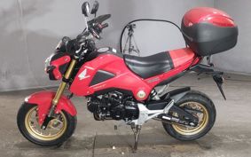 HONDA GU ROM JC61
