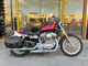 Фото Harley XL883L 2004 с японского аукциона