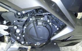 KAWASAKI NINJA 400 2021 EX400G