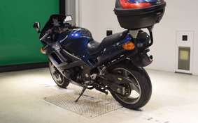 KAWASAKI ZZ-R400 Gen.2 2007 ZX400N