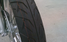 HONDA CB1100 EX ABS 2021 SC65