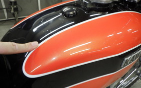 KAWASAKI W1 SA 2026 W1F